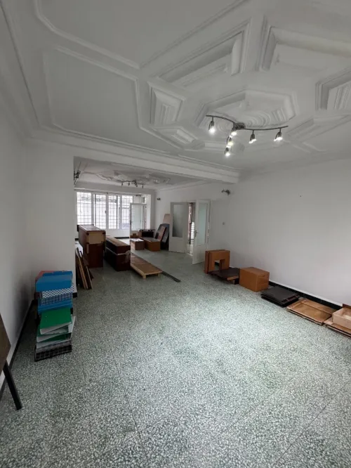 Location bien immobilier Alger Cheraga