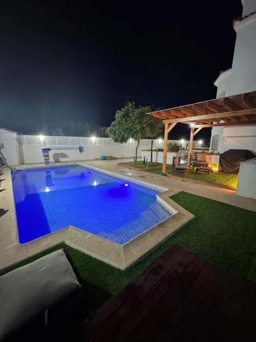 Location Villa Alger El biar
