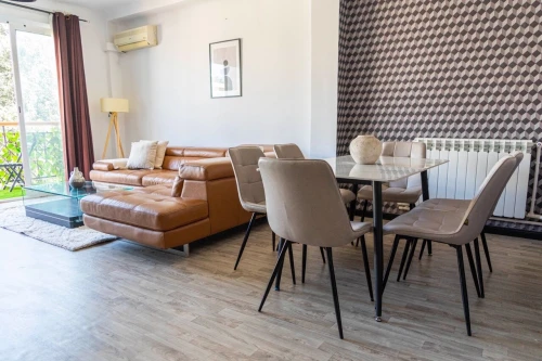 Vente Appartement F3 Alger Hydra