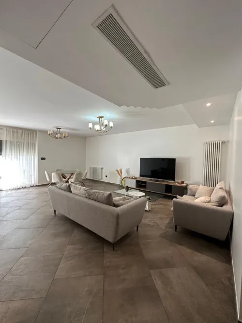 Location Appartement F4 Alger Ben aknoun