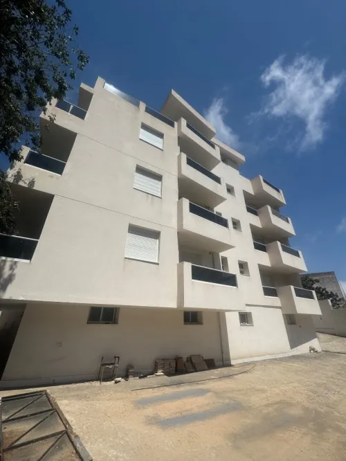 Vente Appartement F3 Alger El achour