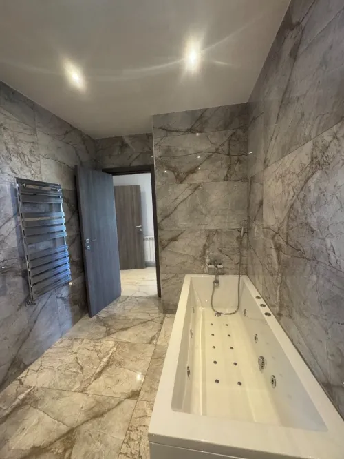 Location Appartement F4 Alger Hydra
