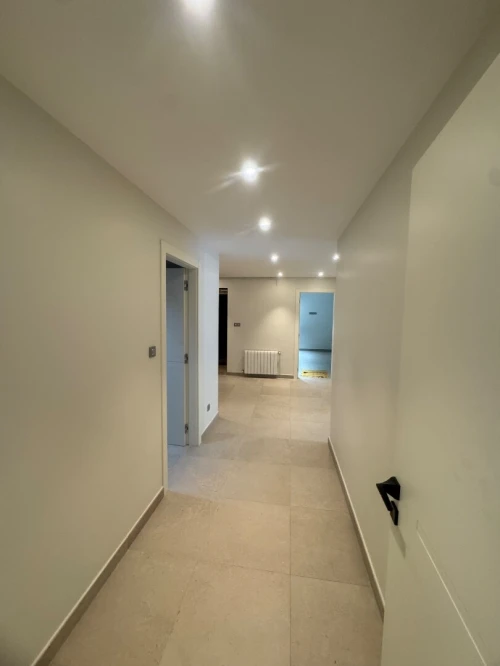 Location Appartement F4 Alger Hydra