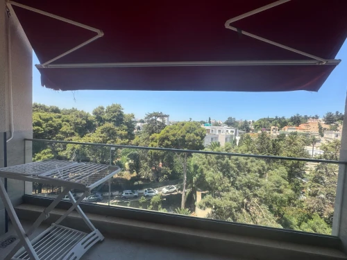 Location Appartement F4 Alger Hydra