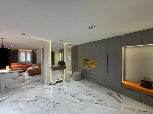 Location Appartement F3 Alger El achour
