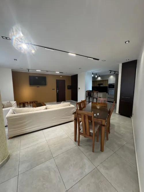Location Appartement F3 Alger Hydra