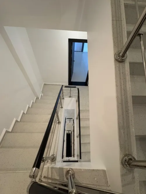 Location Immeuble Alger Kouba