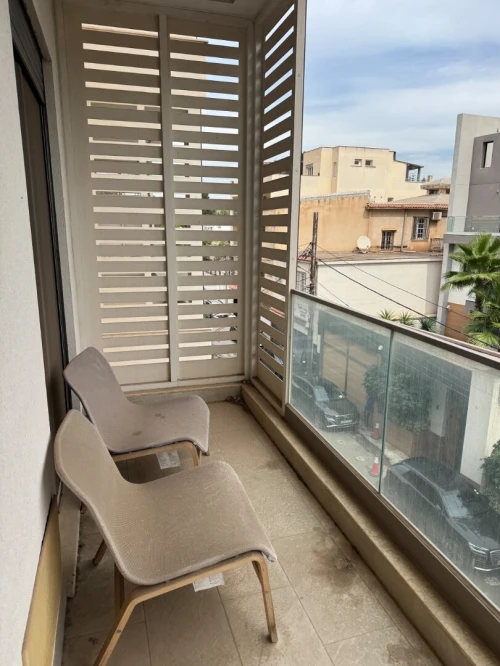 Location Appartement F4 Alger Hydra