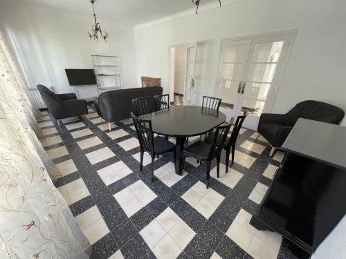 Location Appartement F3 Alger Alger centre 15