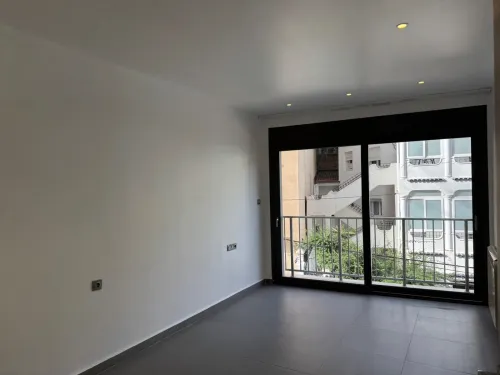Location Appartement F4 Alger Hydra