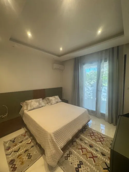 Location Appartement F3 Alger Hydra