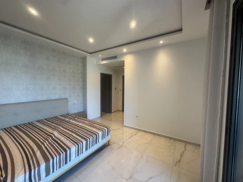 Location Appartement F4 Alger Hydra