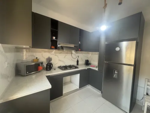 Location Appartement F4 Alger Hydra