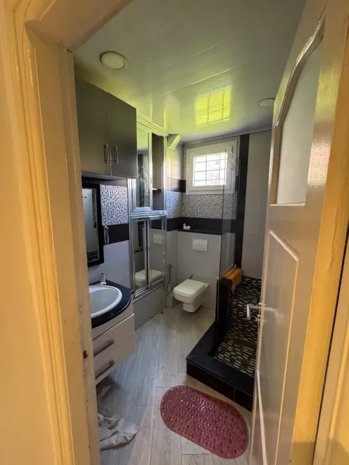 Vente Appartement F3 Alger Cheraga