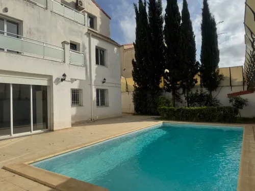 Location Villa Alger El achour