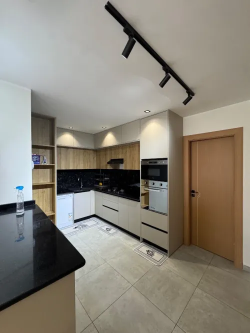 Location Appartement F3 Alger Hydra