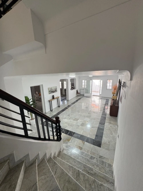 Location Villa Alger El biar