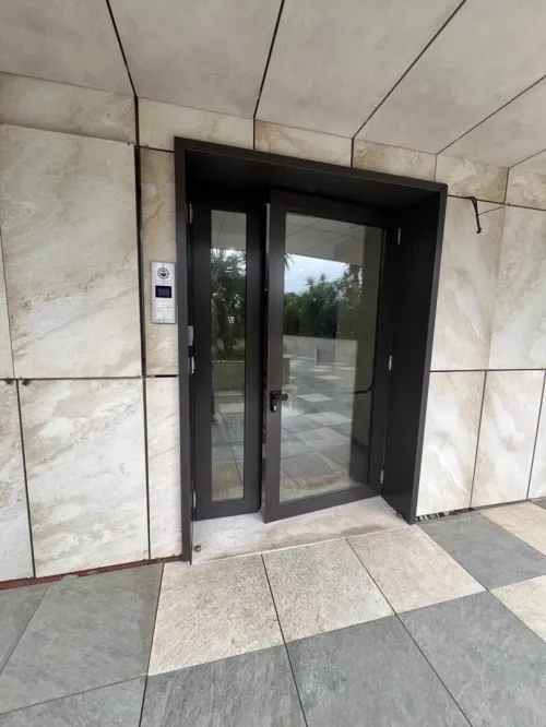 Vente Appartement F5 Alger Ben aknoun