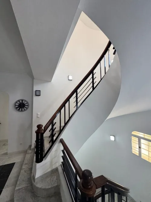 Location Villa Alger El biar