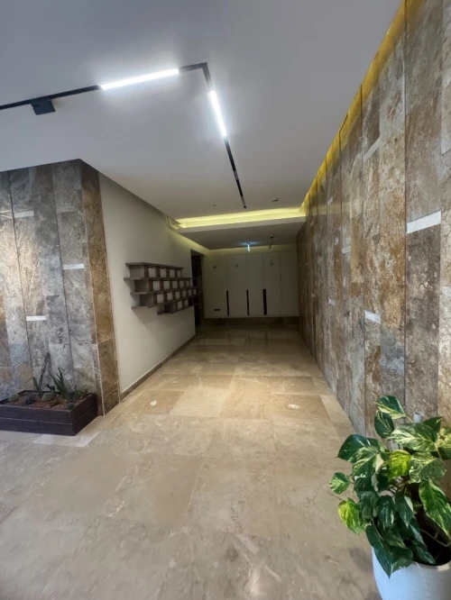 Location Appartement F4 Alger Hydra