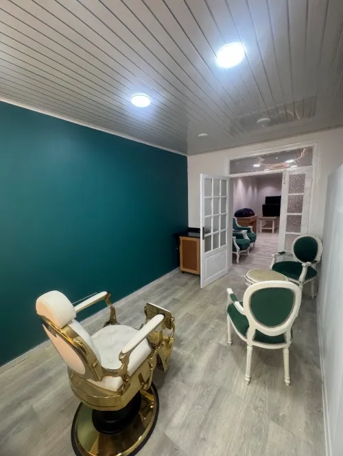 Location Appartement F5 Alger Cheraga