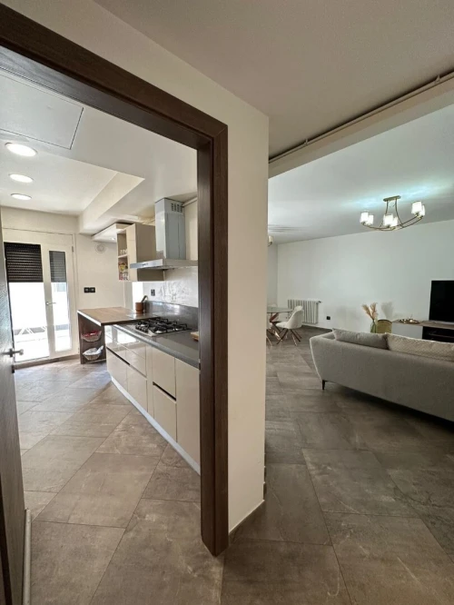 Location Appartement F4 Alger Ben aknoun