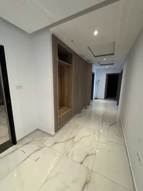 Location Appartement F4 Alger Hydra