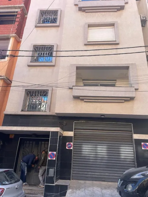 Location Immeuble Alger Hydra