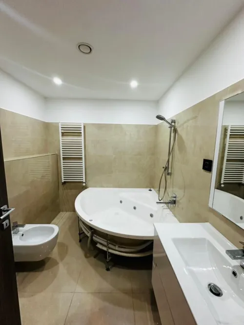 Vente Appartement F5 Alger Ben aknoun