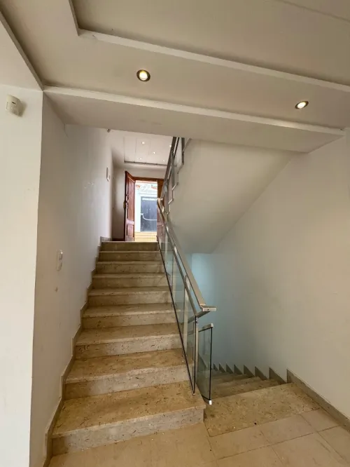 Location Villa Alger El achour