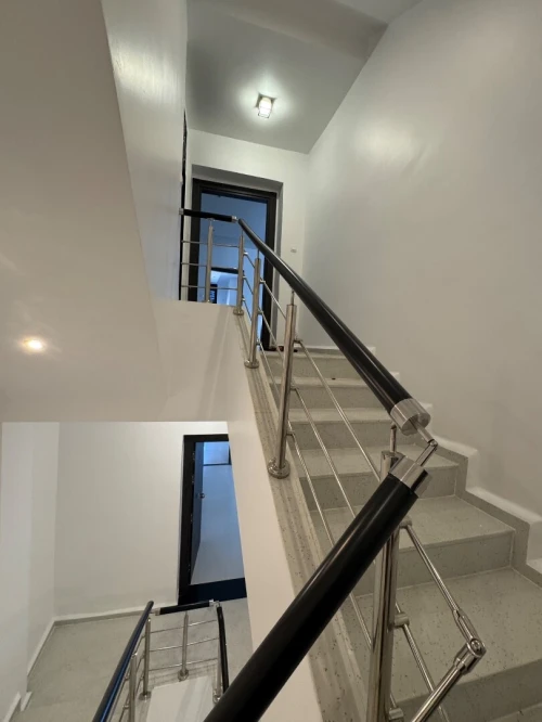 Location Immeuble Alger Kouba