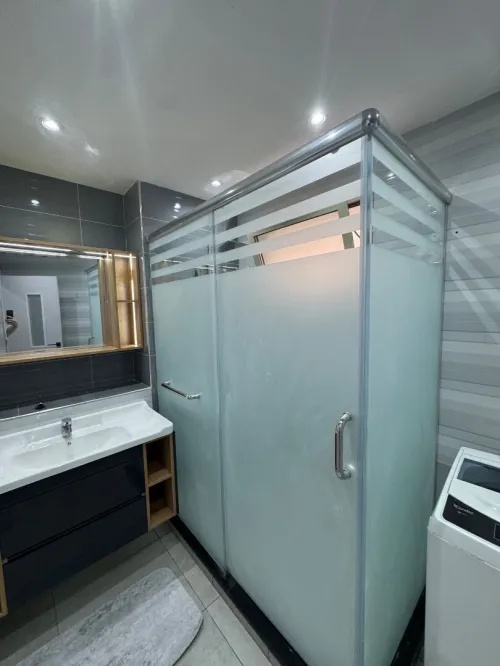 Location Appartement F3 Alger Hydra