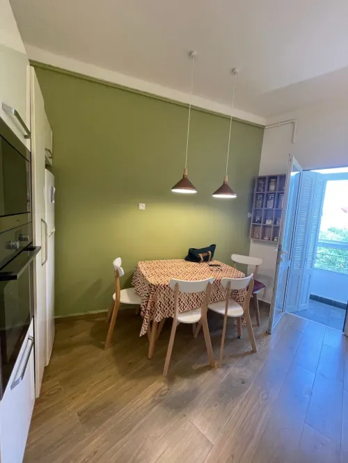 Location Appartement F4 Alger Hydra