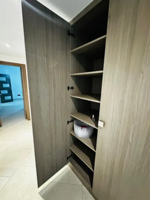 Vente Appartement F5 Alger Ben aknoun