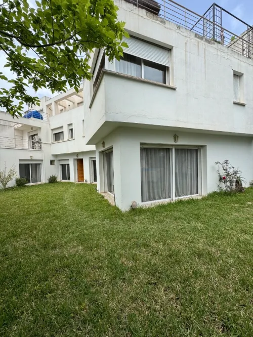 Location Villa Alger El biar
