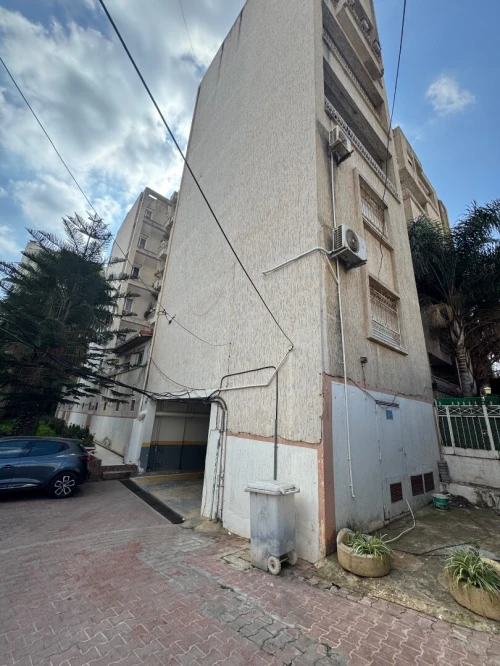 Location F5 Alger Bir mourad rais