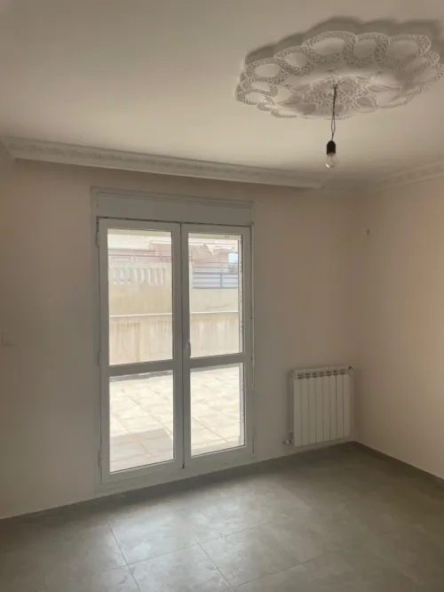 Vente Appartement F6 Alger Bir mourad rais