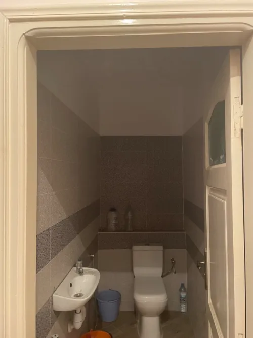 Vente Appartement F6 Alger Bir mourad rais