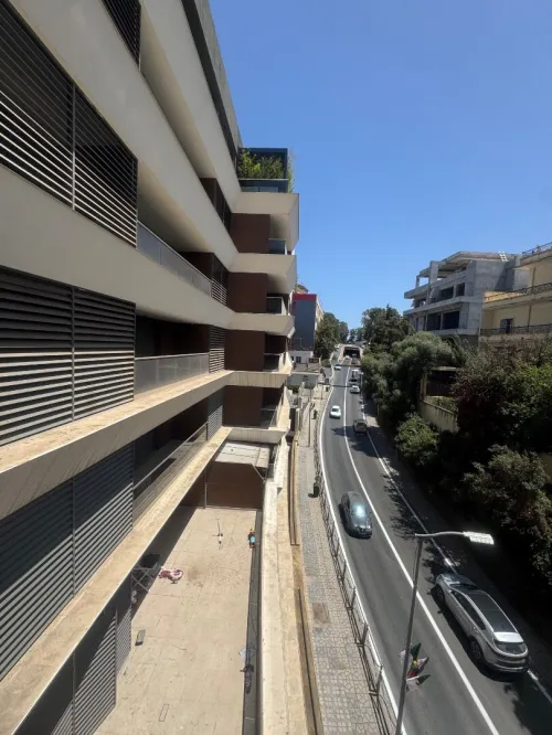 Location Appartement F4 Alger Hydra