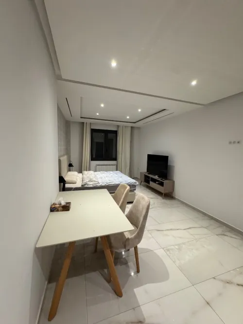 Location Appartement F4 Alger Hydra
