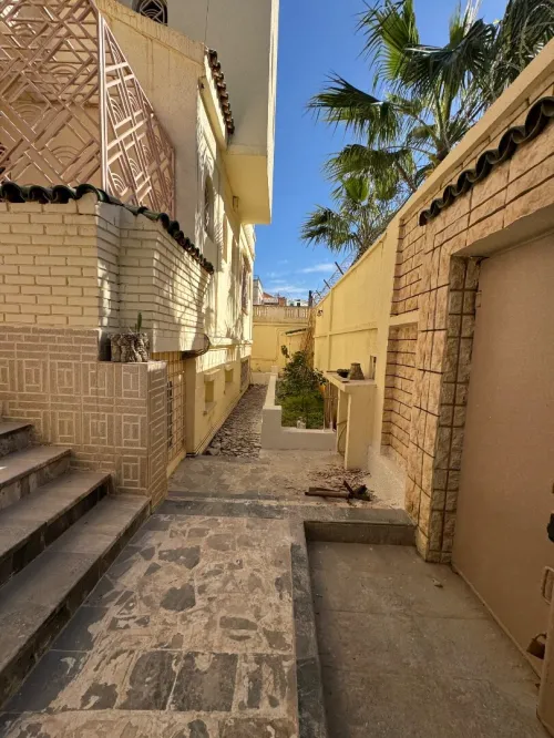 Vente Villa Alger Dely brahim