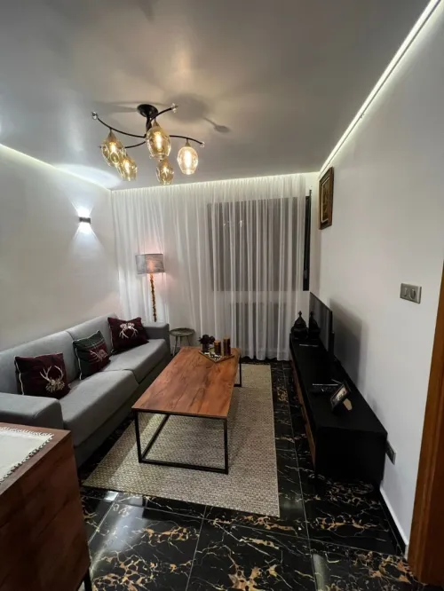 Location Appartement F2 Alger Souidania