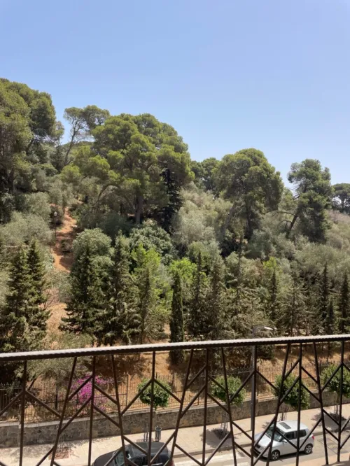 Location Appartement F4 Alger Hydra