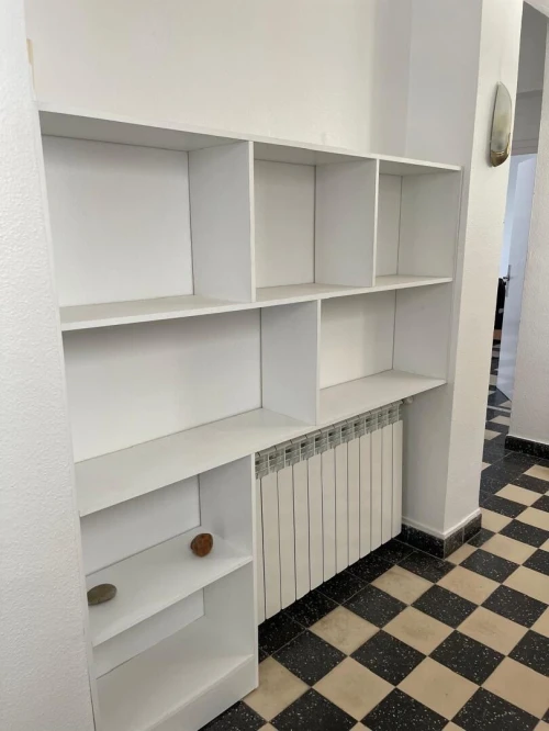 Location Appartement F3 Alger Alger centre 20