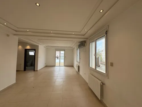 Location Villa Alger El achour