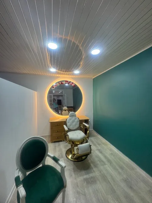 Location Appartement F5 Alger Cheraga