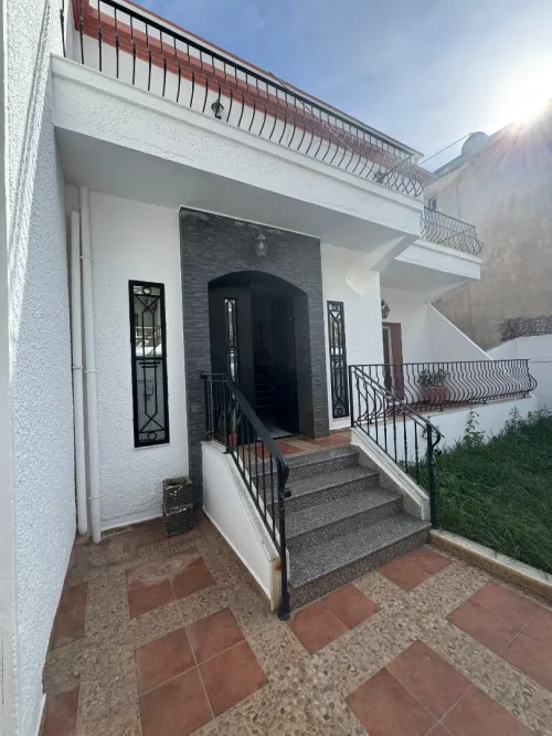 Location Villa Alger El biar