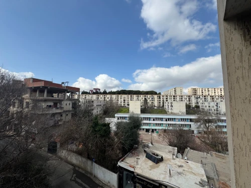 Location F5 Alger Bir mourad rais