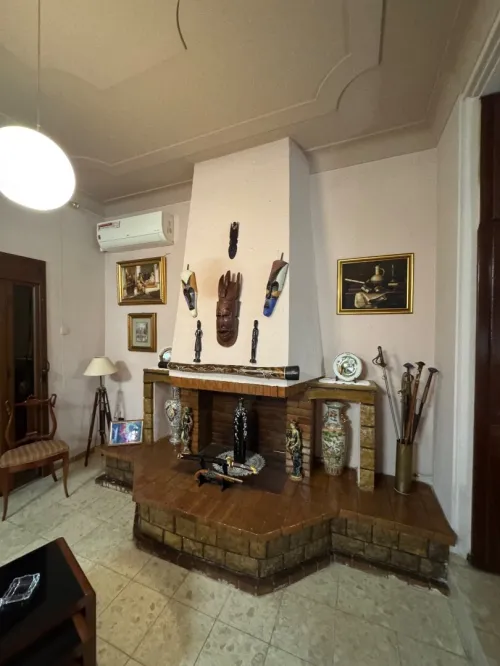 Vente Villa Alger Dely brahim