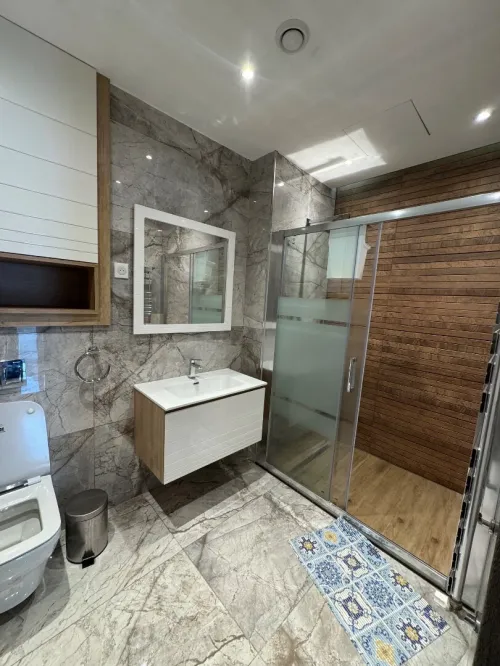 Location Appartement F4 Alger Hydra